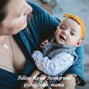 Instagram @the_boho_mama  